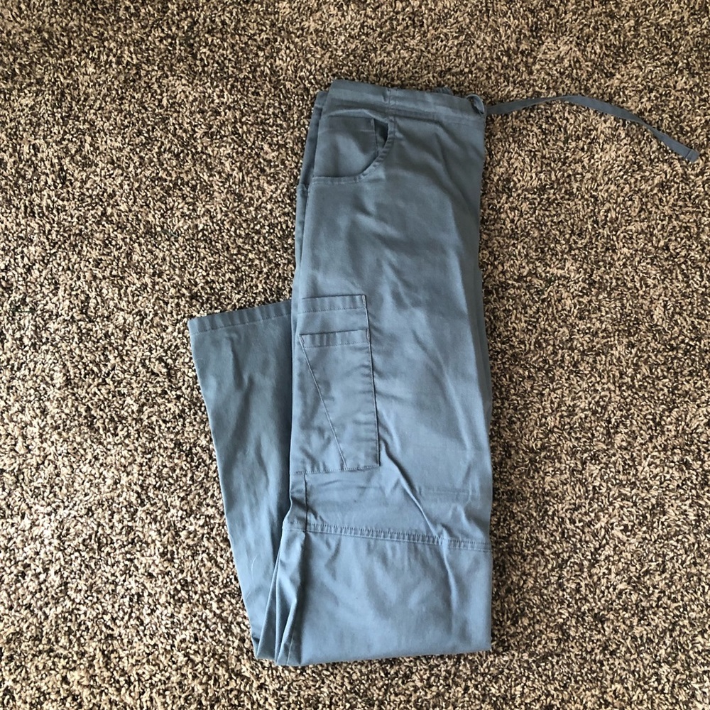 Scrub Pants (XS)